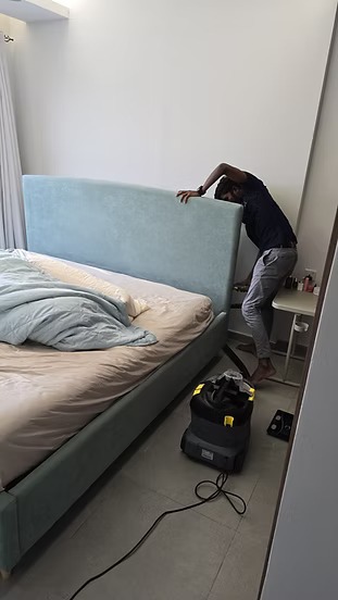 Villa Deep Cleaning Services Dubai: Achieve a Pristine and Healthy Home