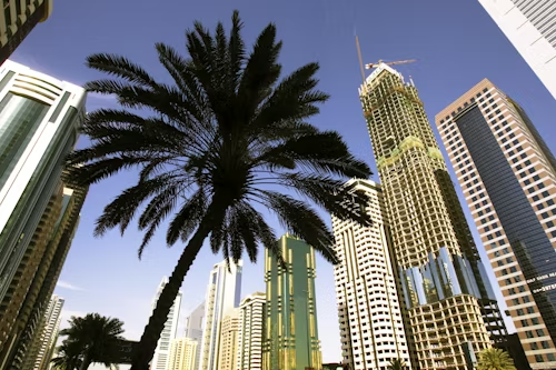 Dubai for Real Estate Investment: What the Numbers and the City Are Telling You