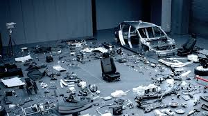 How Salvage Yards Help You Find a Reliable Used AC Compressor for Car Repairs