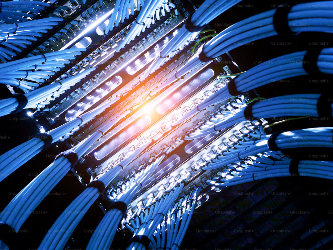 Structured Cabling Installation Services for Modern Business