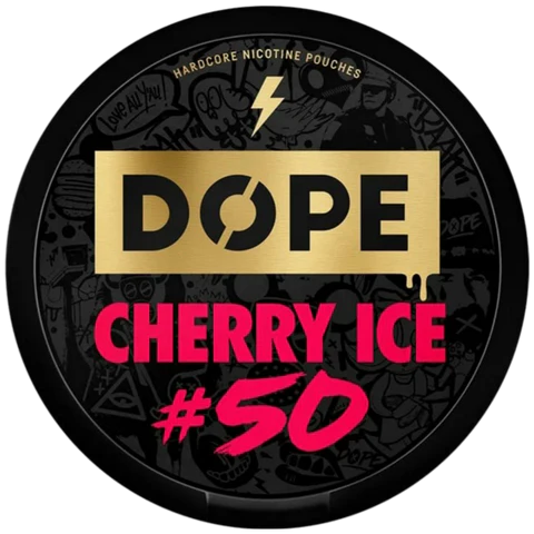 Why Experienced Users Back DOPE Pouches