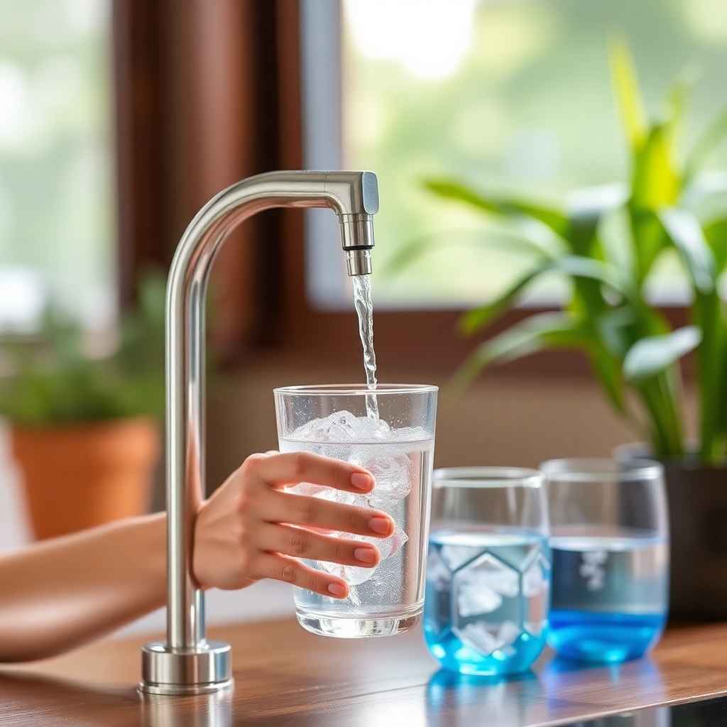 Kangen Water Benefits for Daily Hydration & Wellness Support 