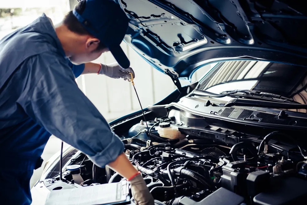 How to Choose Auto Repair Service Expert Care 