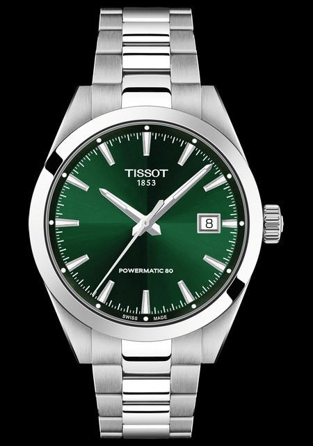 Are Tissot Watches the Best Entry-level Swiss Luxury Timepieces? 