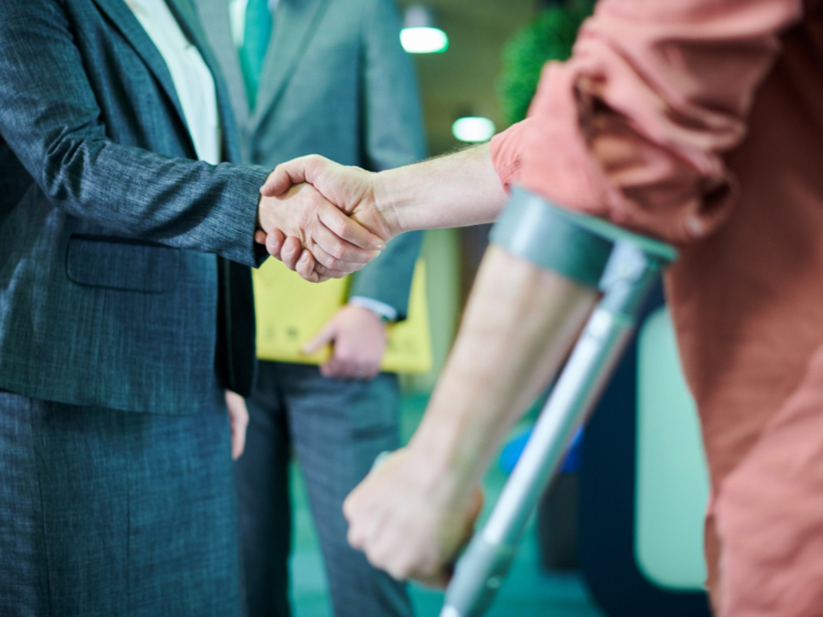 Houston Personal Injury Attorney 2026 Legal Insights