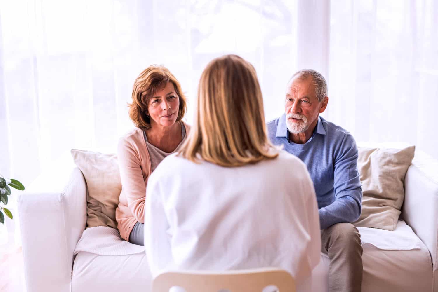 Cognitive Behavioral Therapy for Addiction and Lasting Recovery 