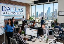 Next-Generation SEO Systems Used by a Dallas SEO Company