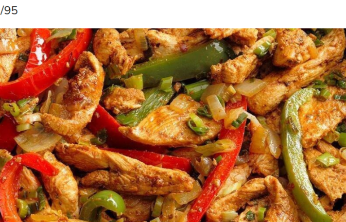 How to make a 3-minute meal that’s actually nutritious?