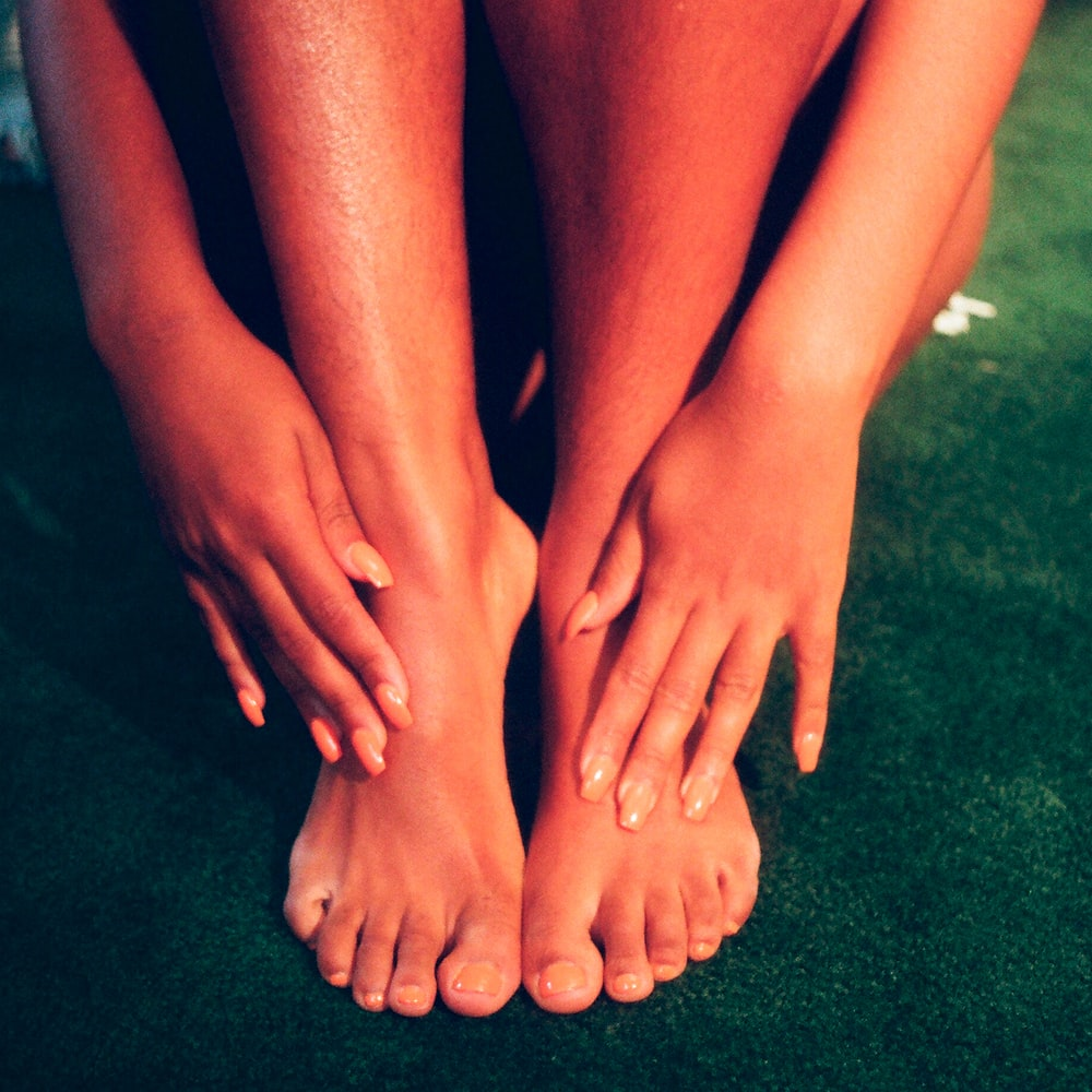 Ionic Foot Bath Fort Collins: Wellness Guide