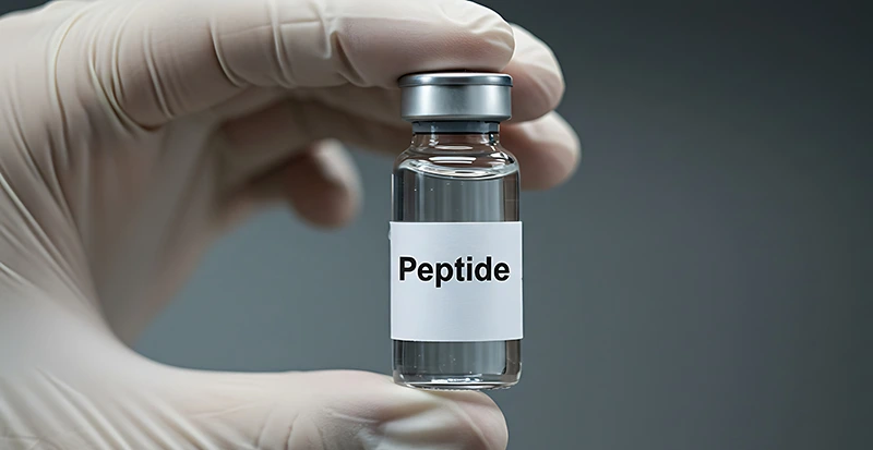 Modern Hormone Optimization Through Peptide Therapy Solutions 