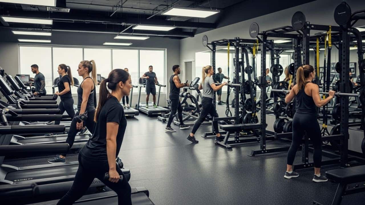 Gym Marketing Strategies to Attract Consistent Members Plan