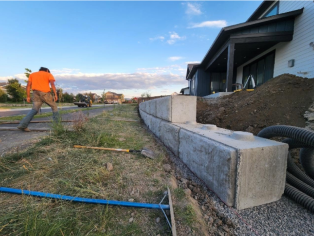 What Makes Retaining Walls a Smart Investment?
