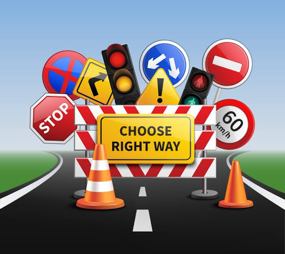 Why Every Road User Plays a Vital Role in Creating Safer Roads