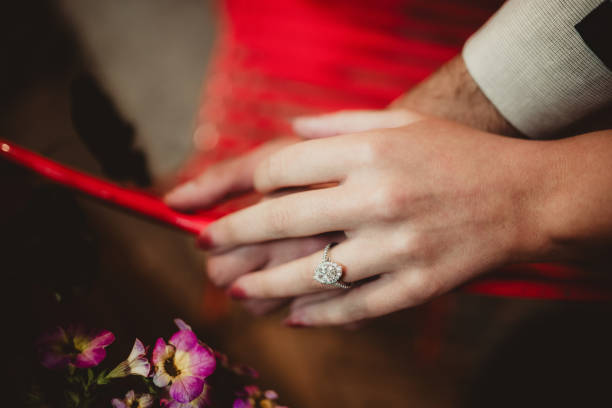 The Fine Jewellery Collection Everyone Is Talking About at Lily Arkwright