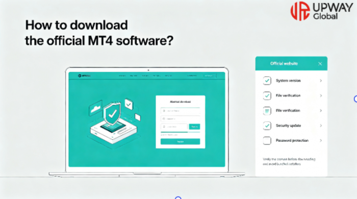 How to download the MT4 trading platform？
