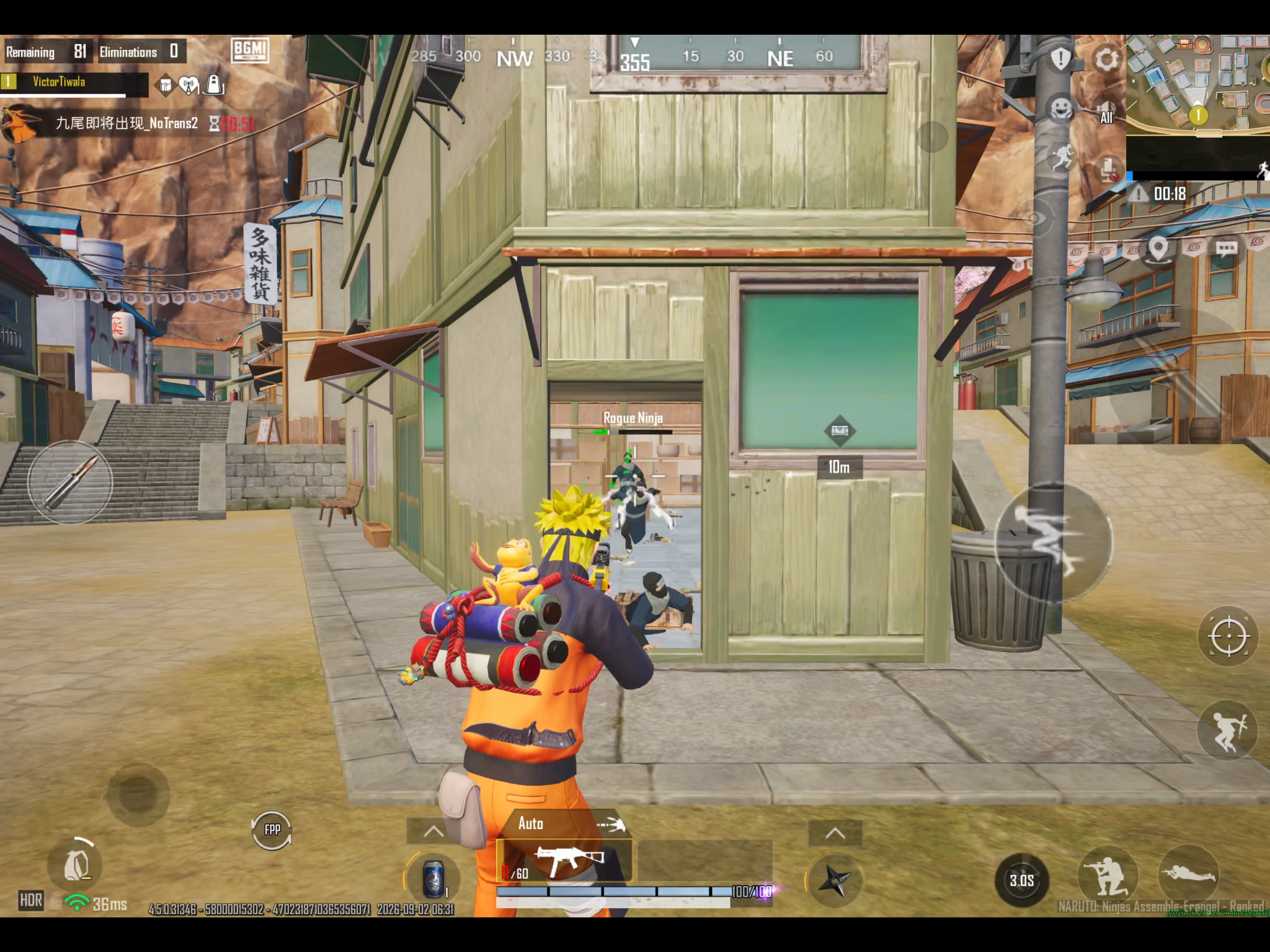 How to Practice Shooting Game Mechanics Effectively