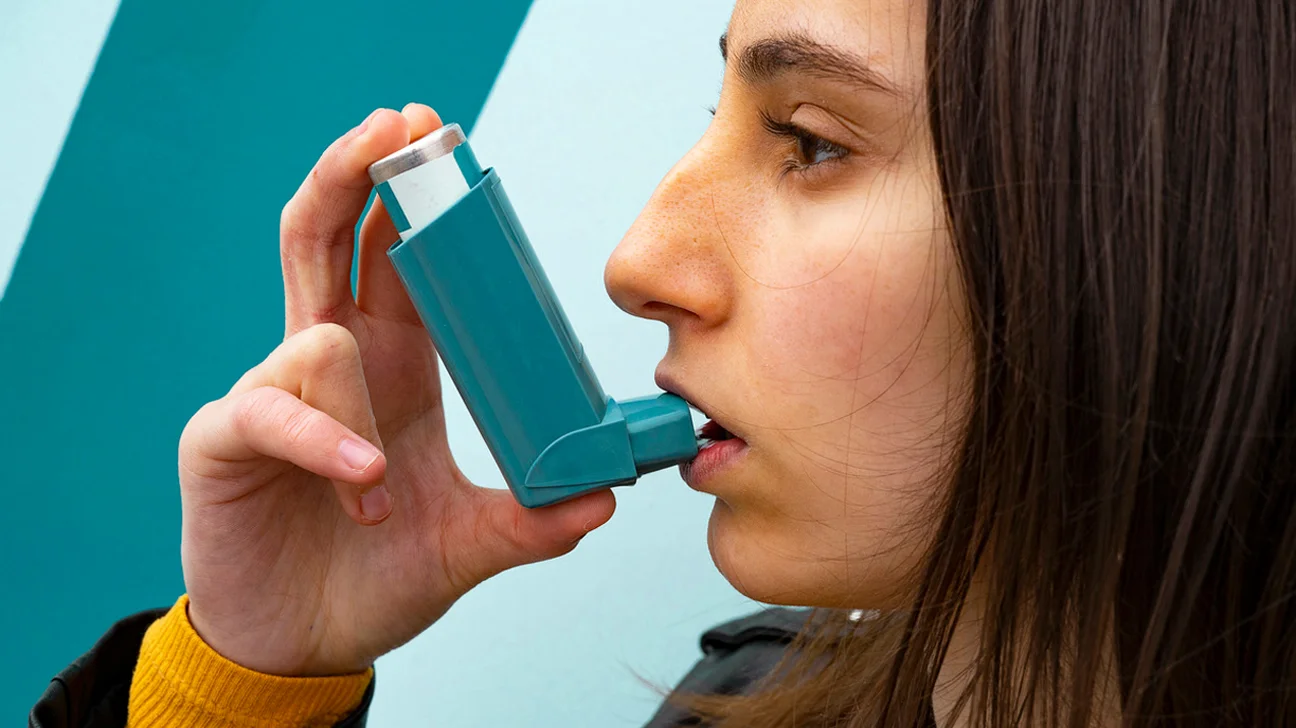 Airway Irritation Problems – Avoid Triggers and Support Hydration