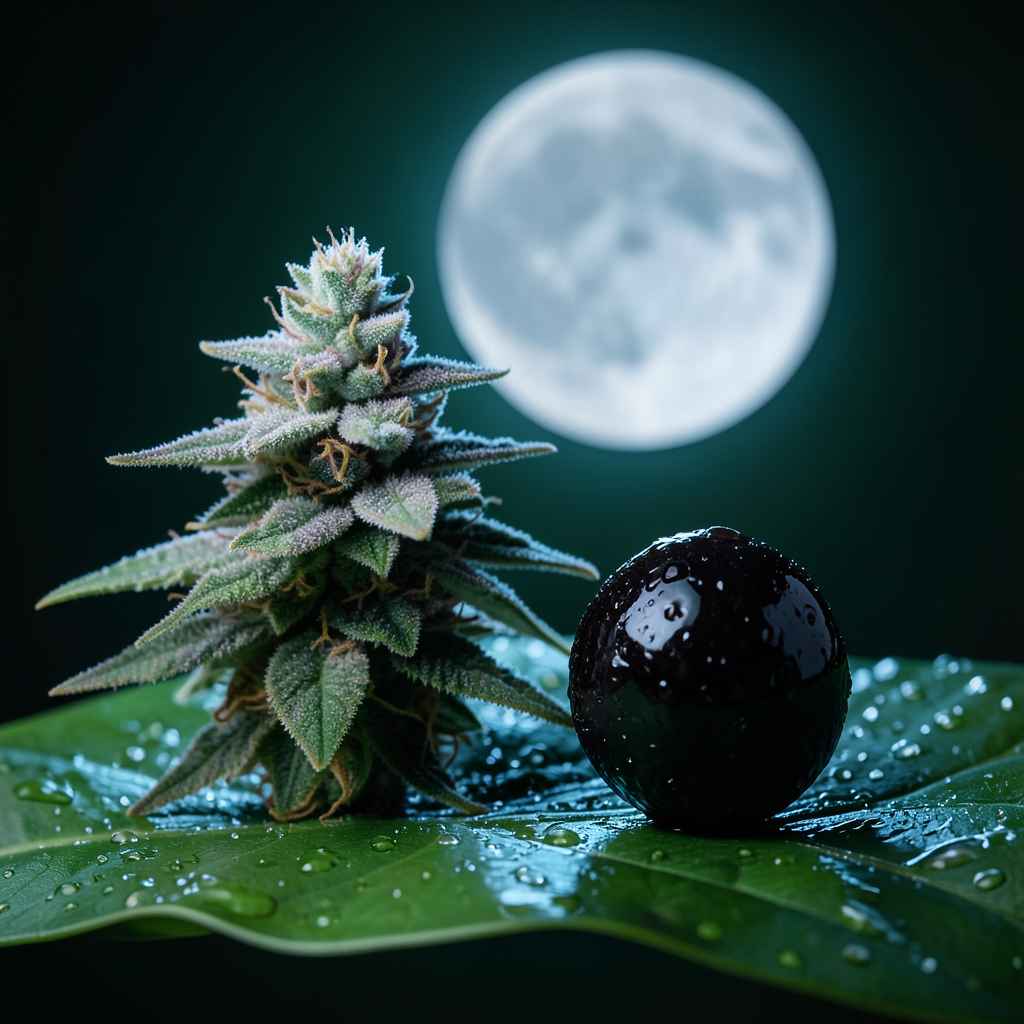 Hash Strains: Top Picks for Potency, Flavour, and Experience in Canada