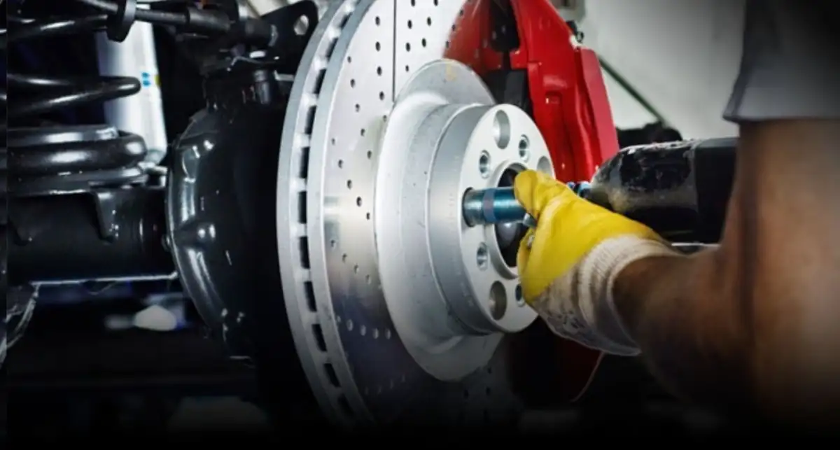 Delayed Brake Response – Inspect Systems Before Driving Faster