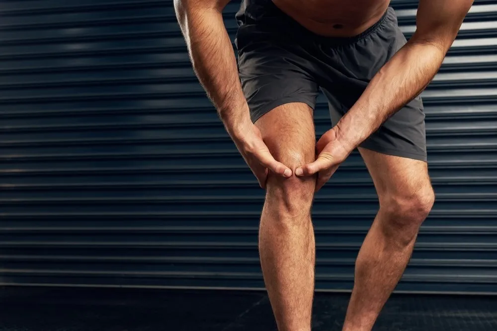 Delayed Injury Recovery – Return to Activity More Gradually