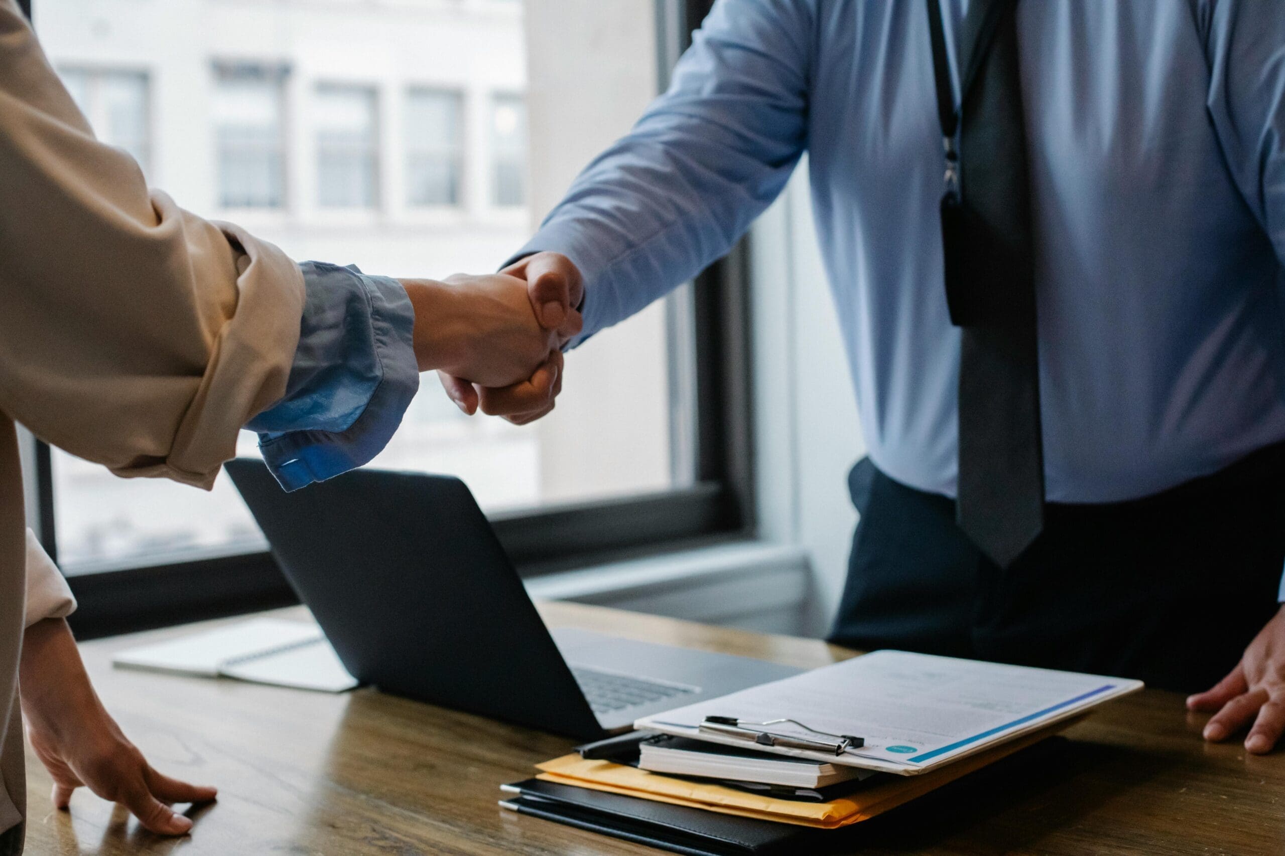 Difficult Career Networking: Offer Value Before Requesting Help