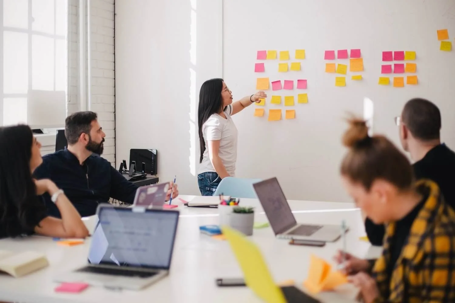 Difficult Career Progress – Track Results and Build Skills