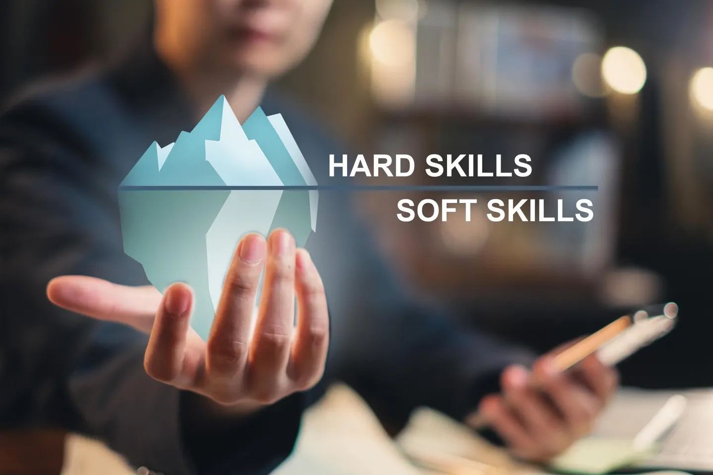 Difficult Salary Growth: Build Skills Employers Value More