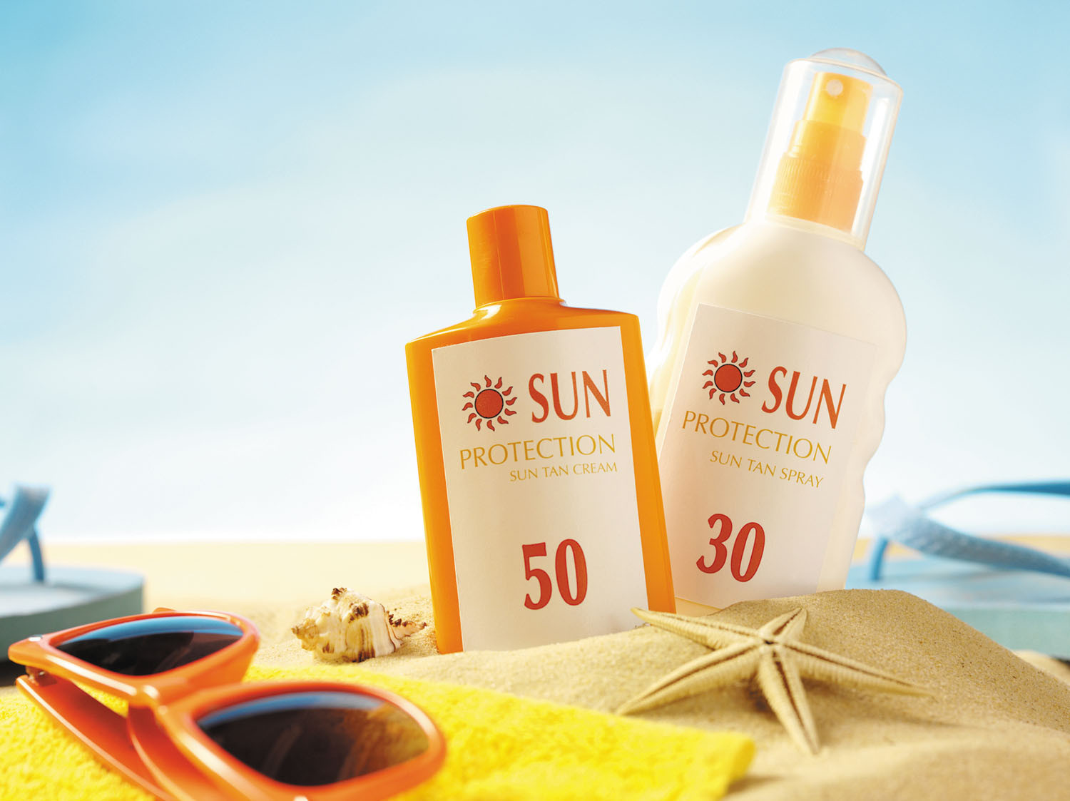 Frequent Sunburn Problems: Strengthen Daily Sun Protection Habits