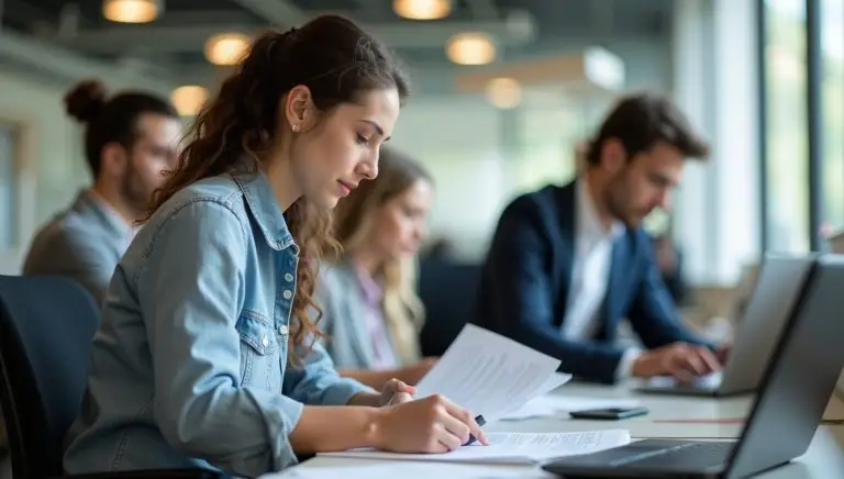 Internship Pay Questions – Check Classification Before Accepting Roles
