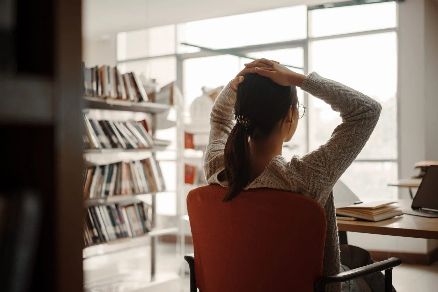 Persistent Work Pressure – Communicate Limits Before Burnout Grows