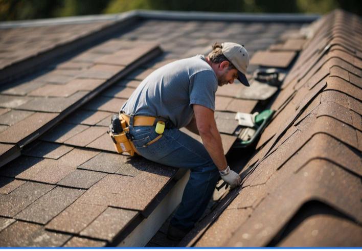Roof Repair Costs – Inspect Before Buying Investment Properties