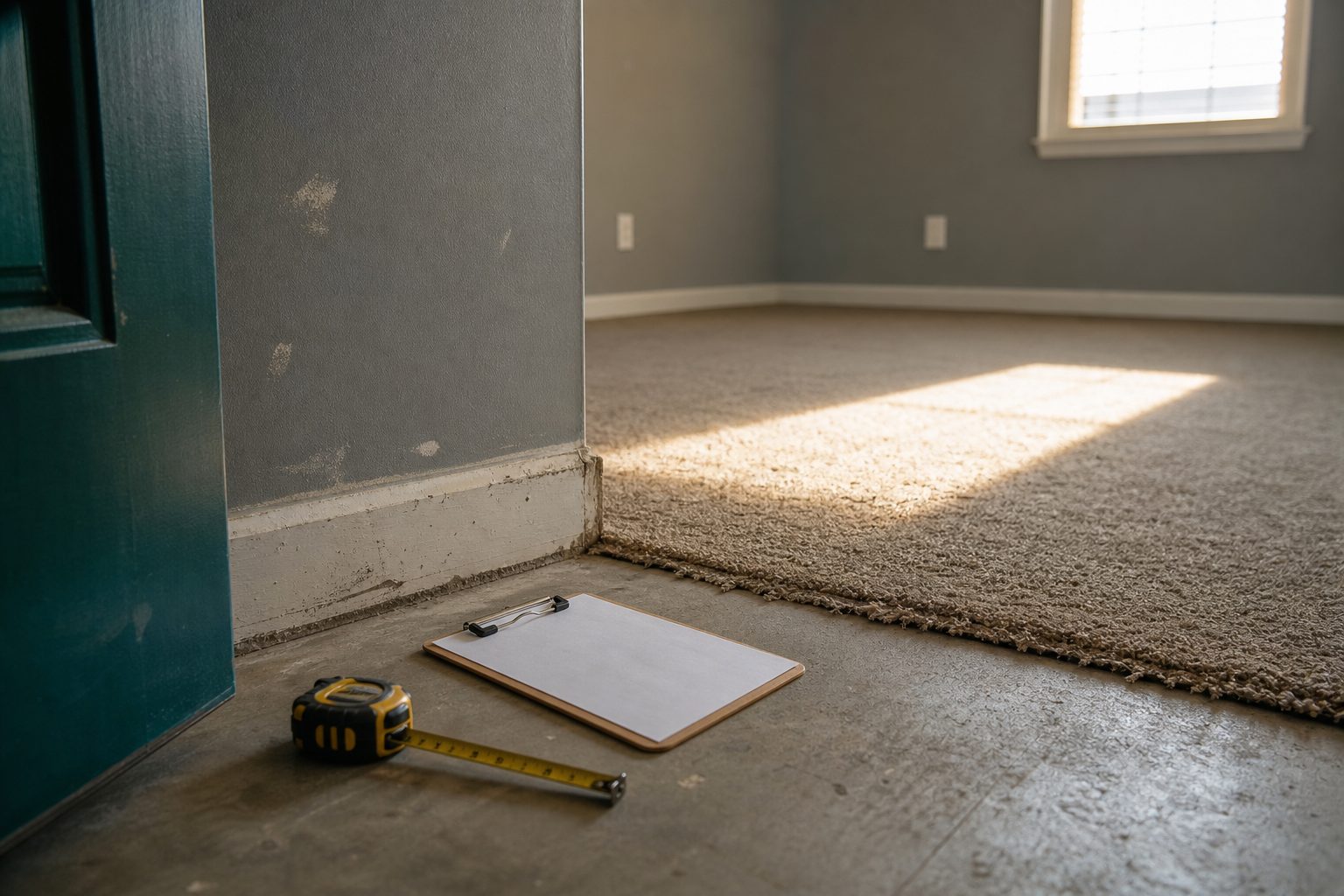 Security Deposit Problems – Keep Evidence Before Making Deductions