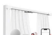 Smart Curtain Problems – Check Motors and App Connections Smart Curtain Problems - Check Motors and App Connections