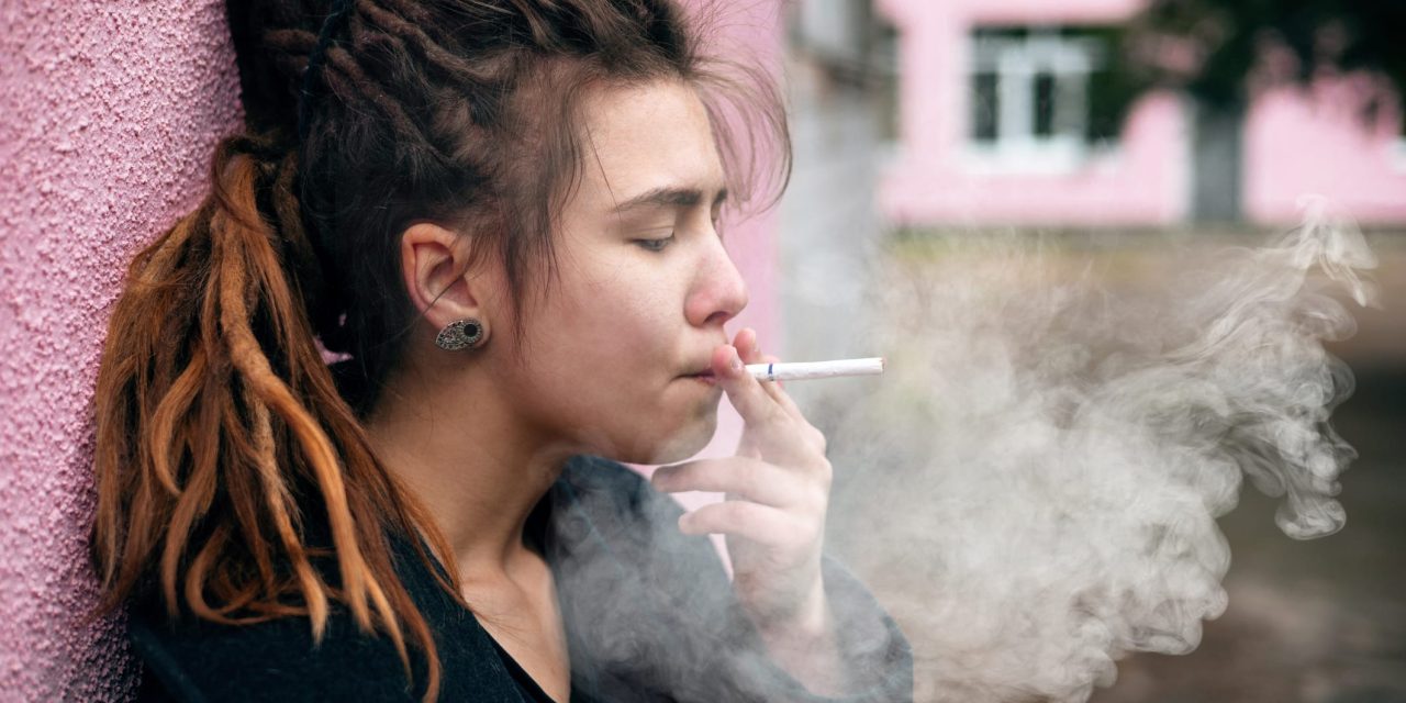 Smoke Exposure Problems: Reduce Contact for Better Breathing