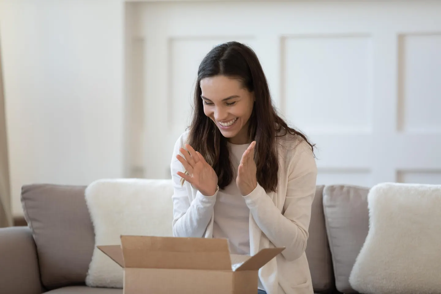 Weak Customer Offers: Make Value Clear Before Discounts