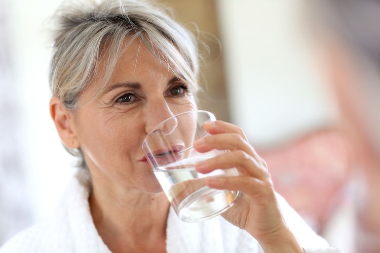 Weak Hydration Habits – Keep Water Accessible Throughout Days
