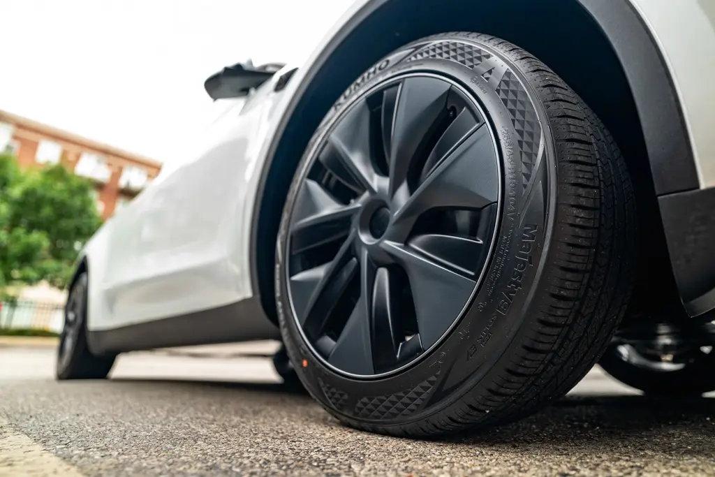 Wrong Tire Size – Protect Handling With Correct Fitment