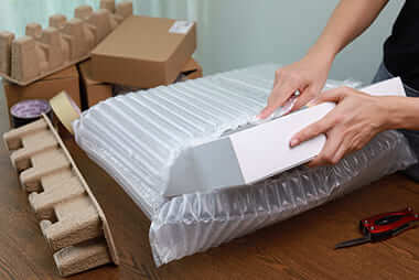 Poor Packaging Quality – Protect Products During Every Shipment