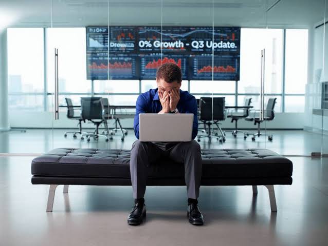 Weak Early Sales – Founder Sell Before Hiring Teams