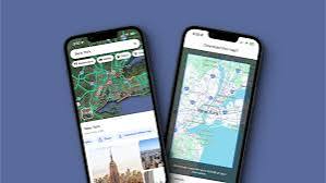Navigation Route Problems – Download Maps Before Losing Signal