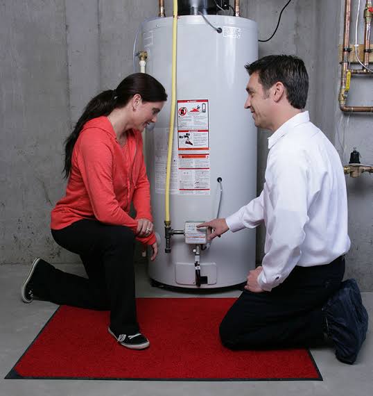 Hot Water Settings – Prevent Accidental Household Scalding Injuries