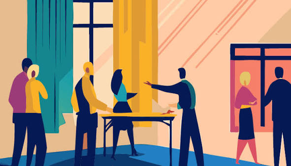 Poor Cross Teamwork – Clarify Shared Goals and Responsibilities
